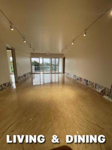 Hall Image of 1667 Sq.ft 3 BHK Apartment / Flat for sale in Baner Pune for Rs. 26000000