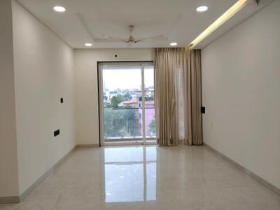 Living Room Image of 1190 Sq.ft 2 BHK Apartment / Flat for sale in Avenue Hills, Kharghar Navi Mumbai for Rs. 17500000