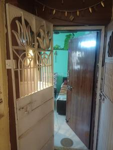 Image of 600 Sq.ft 1 BHK Apartment / Flat for sale in Kasarvadavali, Thane for Rs. 5800000