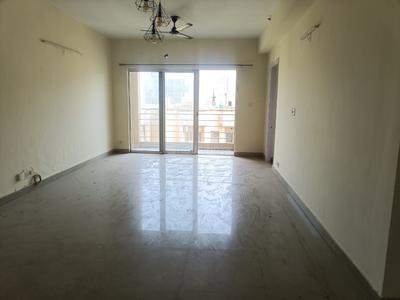 Hall Image of 1200 Sq.ft 3 BHK Apartment / Flat for sale in Paras Tierea, Sector 137 Noida for Rs. 10500000