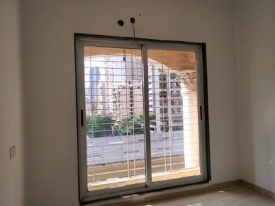 Bedroom Image of 1170 Sq.ft 2 BHK Apartment / Flat for sale in Ma Laxmi Avenue, Kamothe Navi Mumbai for Rs. 10500000