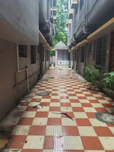 Image of 1076 Sq.ft 3 BHK Apartment / Flat for sale in Tollygunge, Kolkata for Rs. 4700000