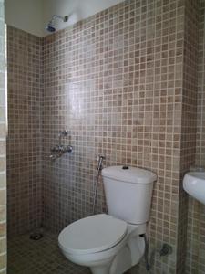Bedroom Three Image of 1564 Sq.ft 3 BHK Apartment / Flat for sale in Paras Tierea, Sector 137 Noida for Rs. 13000000