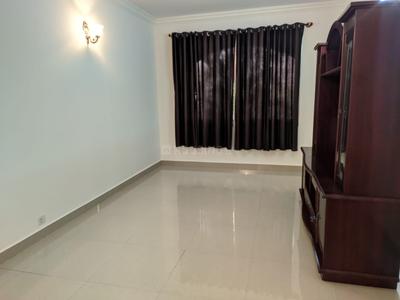 Hall Image of 1800 Sq.ft 3 BHK Apartment / Flat for rent in Kodihalli Bengaluru for Rs. 120000
