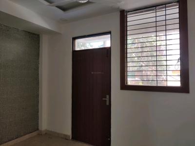 Bedroom Image of 1300 Sq.ft 3 BHK Builder Floor for sale in Sky Homes, Indirapuram Ghaziabad for Rs. 10500000