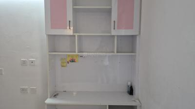 Bedroom Image of 766 Sq.ft 2 BHK Apartment / Flat for rent in Prateek Grand City, Siddharth Vihar Ghaziabad for Rs. 32000
