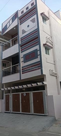 Jinke Thimmanahalli, NRI Layout Main Image 1