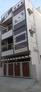 Image of 3000 Sq.ft 4 BHK Duplex for sale in NRI Layout, Bengaluru for Rs. 23500000