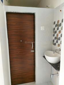 Bathroom Image of 605 Sq.ft 1 BHK Apartment / Flat for sale in Badlapur East Badlapur for Rs. 3300000