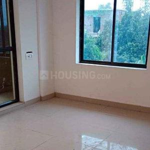 Bedroom Image of 1220 Sq.ft 2 BHK Apartment / Flat for sale in Sundarpada Bhubaneswar for Rs. 3800000