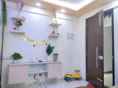 Living Room Image of 1315 Sq.ft 3 BHK Apartment / Flat for sale in GR Sitara, Choodasandra Bengaluru for Rs. 18300000