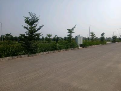 Image of 1350 Sq.ft Residential Plot / Land for sale in Signature Global City of Colours NH 8, Farukh Nagar, Gurgaon for Rs. 14700000