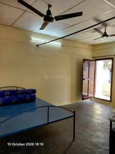 Hall Image of 400 Sq.ft 1 BHK Studio for rent in Maravaneri Salem for Rs. 7000