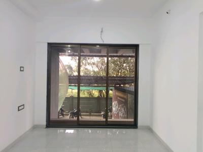 Living Room Image of 624 Sq.ft 1 BHK Apartment / Flat for sale in RNA NG Aroma, Mira Road East Mira Bhayandar for Rs. 7420000