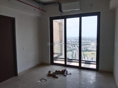 Hall Image of 3010 Sq.ft 4 BHK Duplex for sale in Bengal Peerless Avidipta Phase II, Santoshpur Kolkata for Rs. 51100000