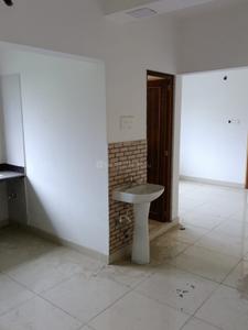 Hall Image of 1200 Sq.ft 3 BHK Apartment / Flat for sale in New Town Kolkata for Rs. 6600000