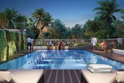 Image of 2200 Sq.ft 3 BHK Apartment / Flat for sale in Capital Royal Casa, GMS Road, Dehradun for Rs. 22000000