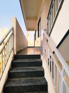 Balcony Image of 3900 Sq.ft 8 BHK Independent House for sale in Vidyaranyapura Bengaluru for Rs. 22000000