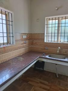 Kitchen Image of 650 Sq.ft 2 BHK Independent House for rent in New Vellanur Chennai for Rs. 8500