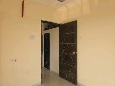 Bedroom Image of 960 Sq.ft 2 BHK Apartment / Flat for sale in Ruturaj Vastushilp Phase II A B C Wings, Nalasopara West Nala Sopara for Rs. 5500000