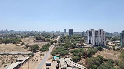 Image of 2207 Sq.ft 4 BHK Apartment / Flat for sale in Anantara Abode, Thaltej, Ahmedabad for Rs. 37000000