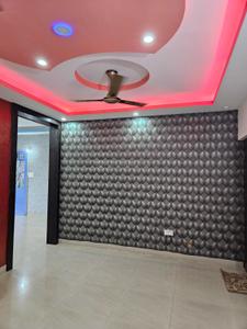 Living Room Image of 1000 Sq.ft 2 BHK Apartment / Flat for sale in Satwi Vielle, Kalkere Bengaluru for Rs. 9500000