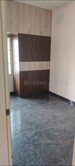 Gummadi Nest Bedroom 1