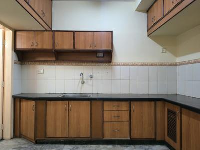 Kitchen Image of 1695 Sq.ft 3 BHK Independent House for rent in Mahadevapura Bengaluru for Rs. 72000