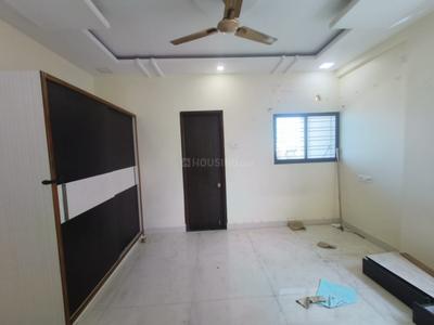 Hall Image of 1500 Sq.ft 3 BHK Apartment / Flat for rent in Mihan Nagpur for Rs. 25000