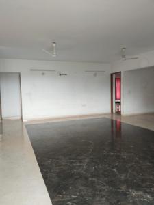 Hall Image of 2000 Sq.ft 4 BHK Apartment / Flat for rent in New Alkapuri Vadodara for Rs. 50000