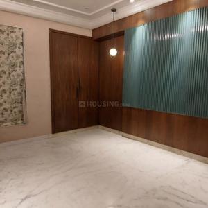 Bedroom Image of 2300 Sq.ft 3 BHK Apartment / Flat for sale in Bhowanipore Kolkata for Rs. 35000000