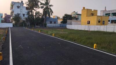 Image of 700 Sq.ft Residential Plot / Land for sale in Avadi, Chennai for Rs. 3960000