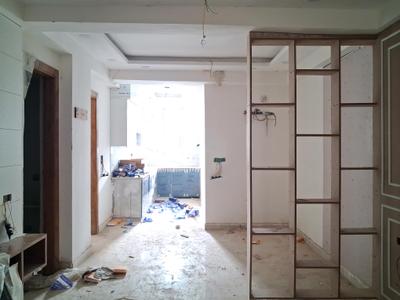 Living Room Image of 1050 Sq.ft 2 BHK Apartment / Flat for sale in Capital Hometech Homes, Sector 51 Noida for Rs. 6000000
