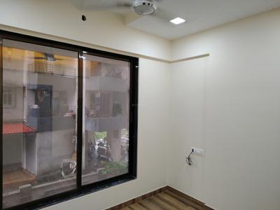 Bedroom Image of 1000 Sq.ft 2.5 BHK Apartment / Flat for sale in Thane West Thane for Rs. 21000000