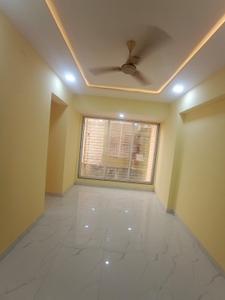 Hall Image of 710 Sq.ft 1 BHK Apartment / Flat for sale in Ulwe Navi Mumbai for Rs. 5800000