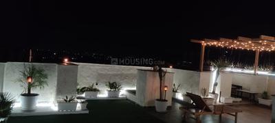 Balcony Image of 2920 Sq.ft 3 BHK Penthouse for sale in Motiaz Royal Citi, Gazipur Zirakpur for Rs. 20000000