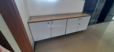 Kitchen Image of 1227 Sq.ft 2 BHK Apartment / Flat for sale in Harsh Builcorp Vacanza Homes, Bhimrad Surat for Rs. 5000000