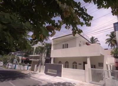 Image of 2000 Sq.ft 2 BHK Independent House for rent in Yadavagiri, Mysore for Rs. 35000