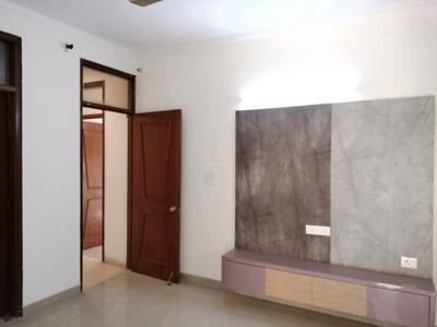 Bedroom Image of 1750 Sq.ft 4 BHK Apartment / Flat for sale in Maharaja Saini CGHS, Sector 12 Dwarka New Delhi for Rs. 35500000