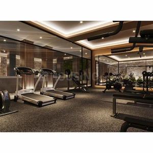 Image of 5750 Sq.ft 4 BHK Apartment / Flat for sale in DPVG The Royal Palms, Sanpada, Navi Mumbai for Rs. 152500000