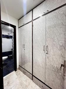 Bedroom Image of 1300 Sq.ft 3 BHK Apartment / Flat for rent in Jagatpura Jaipur for Rs. 22000