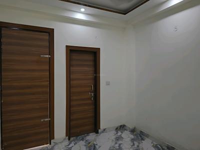 Bedroom Image of 750 Sq.ft 2 BHK Builder Floor for sale in DLF Ankur Vihar Ghaziabad for Rs. 2475239
