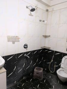 Bedroom One Image of 1140 Sq.ft 2 BHK Apartment / Flat for rent in Splendeur Shweta Shubham, Kompally Hyderabad for Rs. 26000