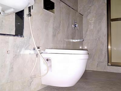 Image of 650 Sq.ft 1 BHK Apartment / Flat for sale in Larkins Pride Palms, Thane West, Thane for Rs. 7600000