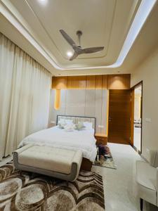 Bedroom Image of 7500 Sq.ft 7 BHK Villa for sale in Mansarovar Extension Jaipur for Rs. 80000000