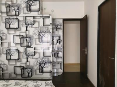 Bedroom Image of 1885 Sq.ft 3 BHK Apartment / Flat for rent in Lodha Belmondo, Gahunje Pune for Rs. 80000