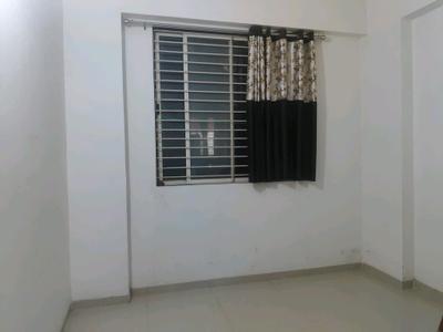 Bedroom Image of 1433 Sq.ft 3 BHK Apartment / Flat for rent in Orchid Pride, South Bopal Ahmedabad for Rs. 35000