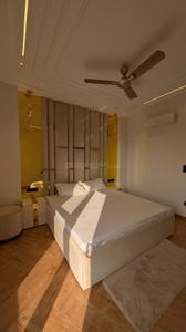 Bedroom Image of 1450 Sq.ft 3 BHK Builder Floor for sale in BPTP Astaire Garden Floors, Sector 70A Gurgaon for Rs. 23500000