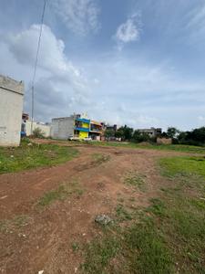 Image of 1080 Sq.ft Residential Plot / Land for sale in Kohka, Bhilai for Rs. 1998000