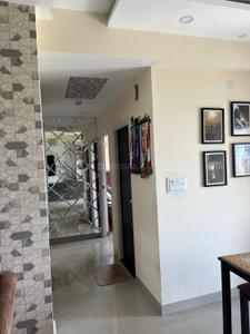 Hall Image of 1032 Sq.ft 2 BHK Apartment / Flat for sale in PS Panache, Dhapa Kolkata for Rs. 12000000